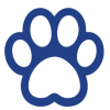 Logo patinha